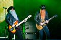 TREZ HOMBREZ - ZZ TOP-Coverband 016